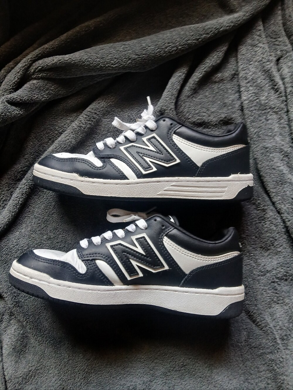 New Balance 480 Sneakers Size 6